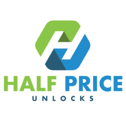 Half Price Unlocks