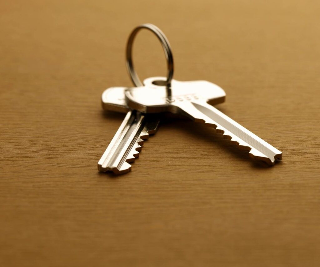 Puyallup Locksmith