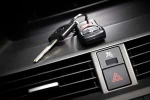 Automotive Locksmith