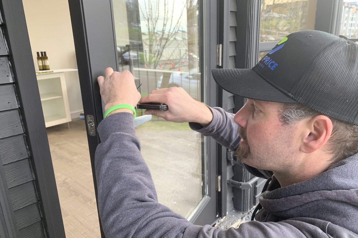 Locksmith-Enumclaw-WA