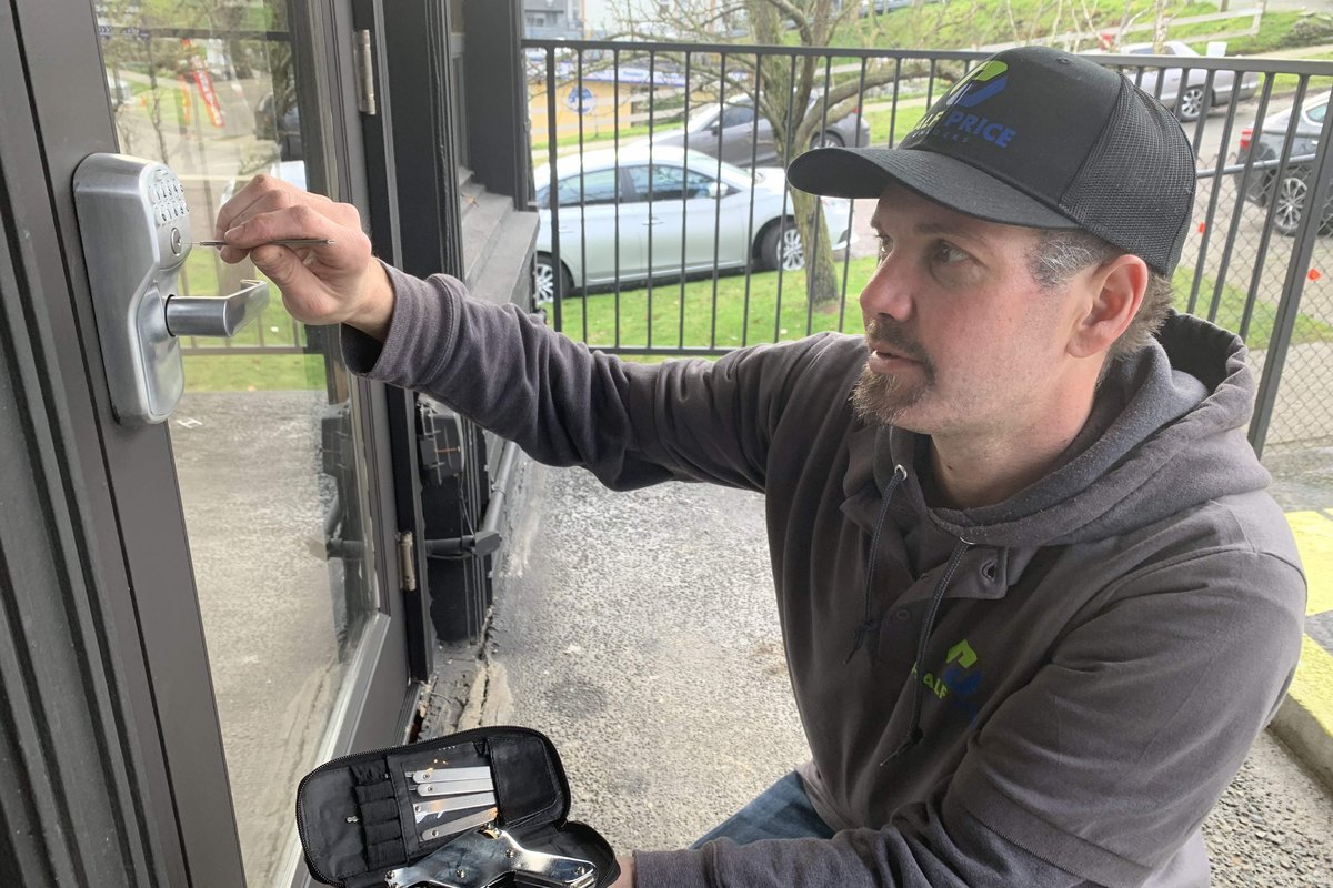 Locksmith-Graham-WA